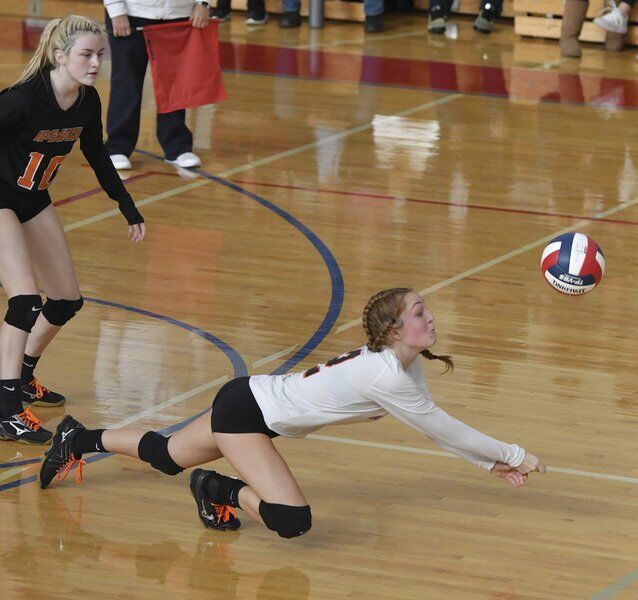Net Gains column: Masco, Ipswich squads thriving under new leadership